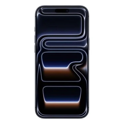 Apple Iphone 17 Pro 256Gb Deep Blue - Japanese Version